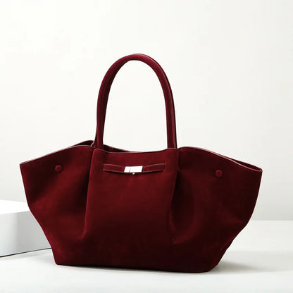 Luxury large tote bag- Nonic