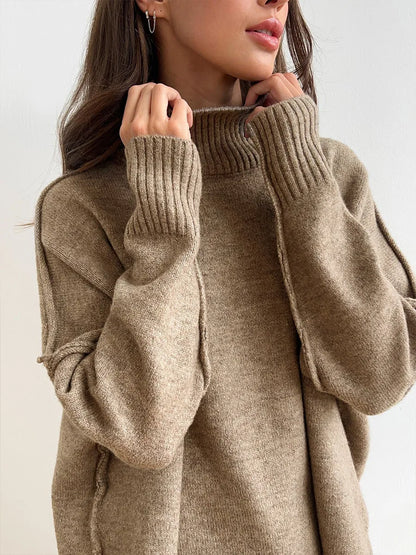 Elegant Knit Set- Tylor