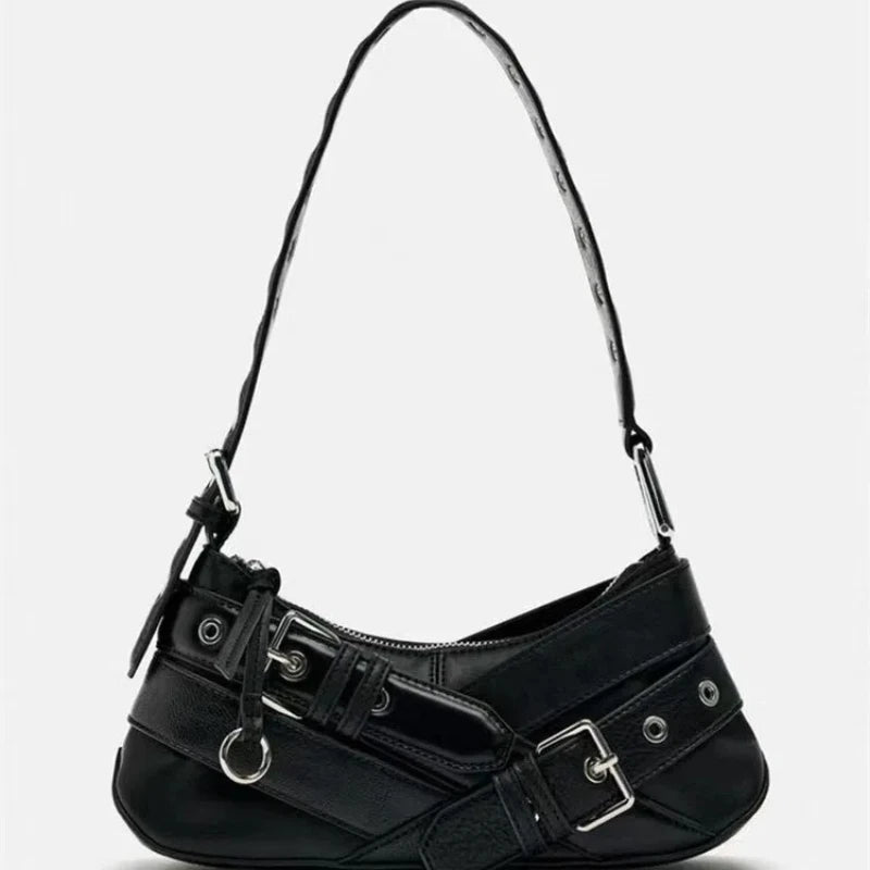 Luxury shoulder bag- Venessa