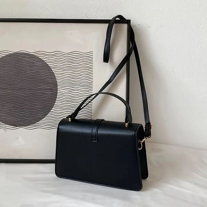 Minimalist side bag- Clara