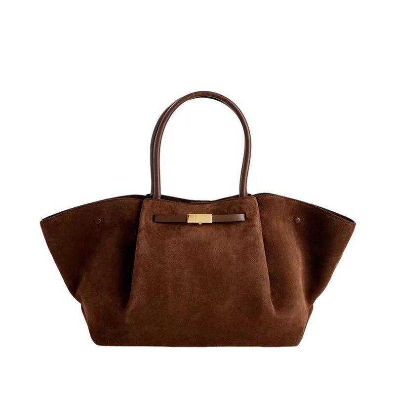 Luxury large tote bag- Nonic