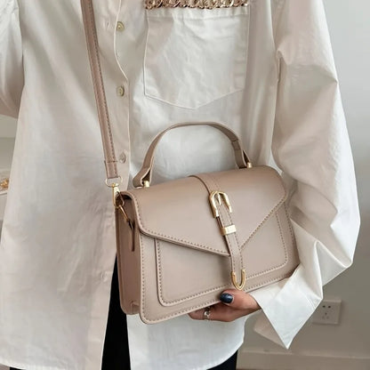 Minimalist side bag- Clara