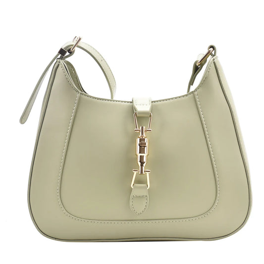 Luxury casual shoulder bag- Heleny